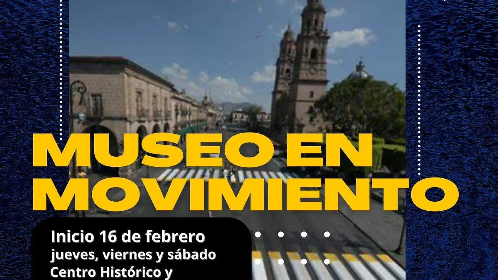 Museo en Movimiento 1